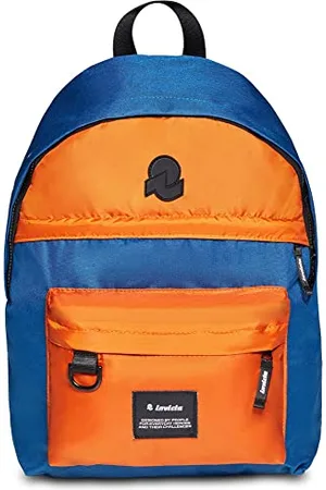Invicta Sac à Dos, American Sac à Dos Écologique, Sac à Dos Décontracté, Unisexe, Taille Unique, Pochette pour Ordinateur Portable 13