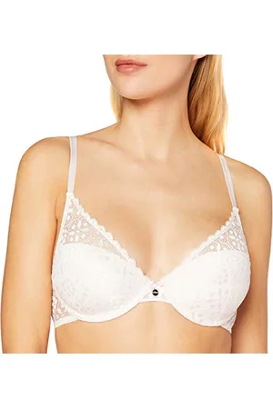 QS by s.Oliver Amelie Soutien-Gorge Push up, , 80A Femme