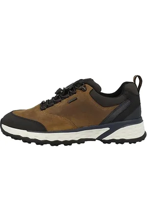 Geox Homme U Sterrato B ABX C Basket, , 46 EU