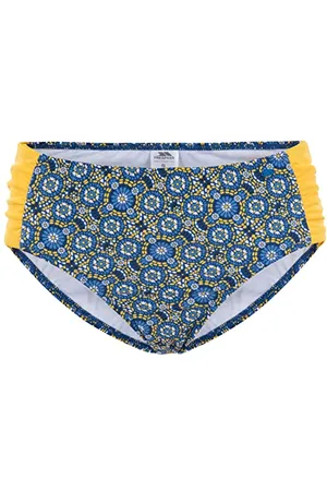 Trespass Bas de Bikini Niamh pour Femme