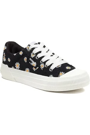 Rocket Dog Baskets joyeuses pour Femme, , 40 EU