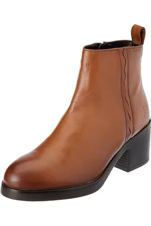 Bagatt Femme Torvi Bottes de Cheville, , 41 EU