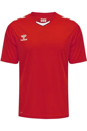 Hummel MÂLE Hmlcore Xk Poly Jersey S/S T-Shirt, , XL EU