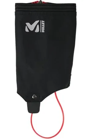 Millet Dry Edge Elevation Gaiters- Guêtres Basses Protectrices - Randonnée, Trekking Mixte, Taille M, Coloris