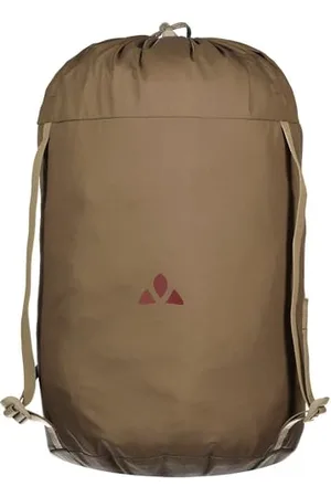 Vaude Grand Sac fourre-Tout Adulte Unisexe, Bark, Taille Unique