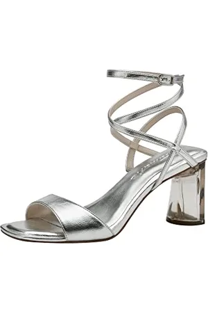 Tamaris Femme Damen 1-1-28027-30 Sandale à Talon, , 37 EU