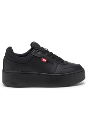 Diesel _Athene S-Athene Bold_Shoes_Noir_39 EU