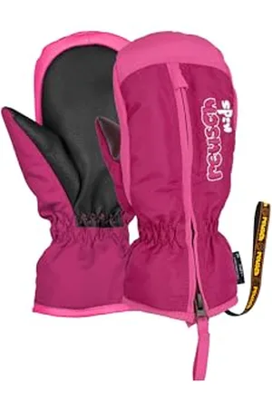 Reusch Ben Mitten Gants de Ski Unisex Baby, , II