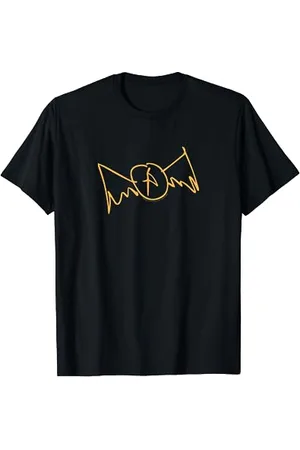 Aerosmith Croquis (logo jaune) T-Shirt