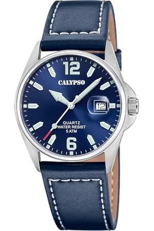 Calypso Montre décontractée K5870/3