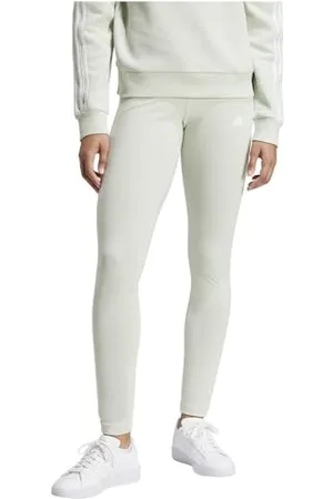 adidas Femme 3 Stripes Leggings, , M
