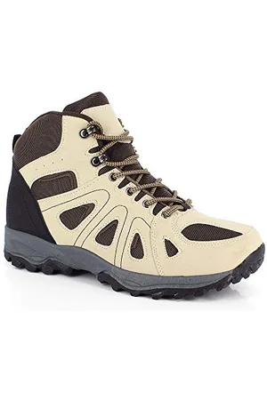 Kimberfeel HIDO Chaussure de randonnée montante, 43 EU