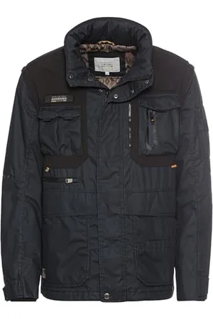 Camel Active 420910-4o51 Jacket, , 27 Hommes