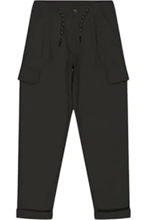 Teddy Smith Pantalon Garçon P-Sully Cargo J