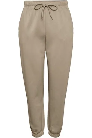 Pieces® Pcchilli Hw Pantalon de survêtement Noos BC Jogging, , XS Femme