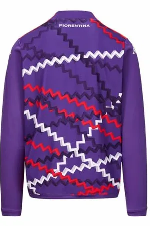 Kappa ABLASPRE Pro 8 Fiorentina Sweat Fiorentina | Man | Size M |