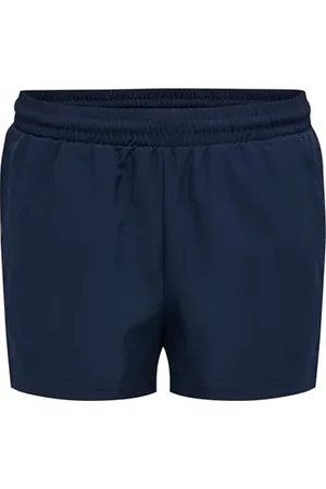 Hummel Short tissé Hmlmove pour Femme