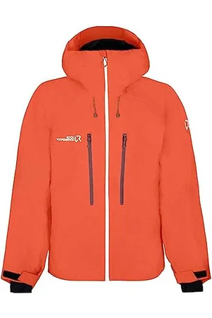 ROCK EXPERIENCE REMJ08462 SCANDIA EVO Jacket Women