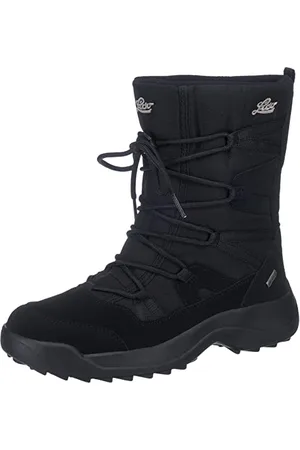 LICO Femme Cheyenne Bottes de Neige, , 40 EU