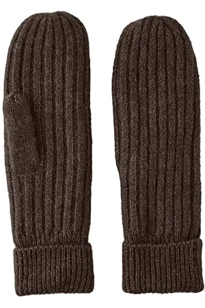 Pieces® PCJESLIN Wool Mittens Noos BC Moufles en Laine, , Taille Unique Femme