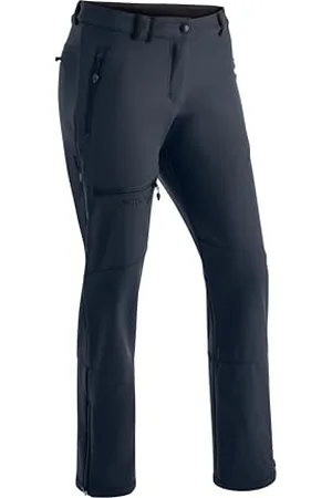 Maier Sports Adakit W Pantalon de randonnée d
