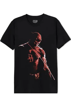Marvel MEMARCOTS243 T-Shirt, , M Homme
