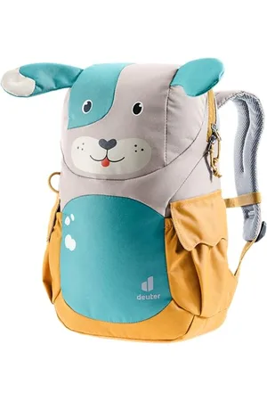 Deuter Kikki Sac à Dos pour Enfant (8 L)