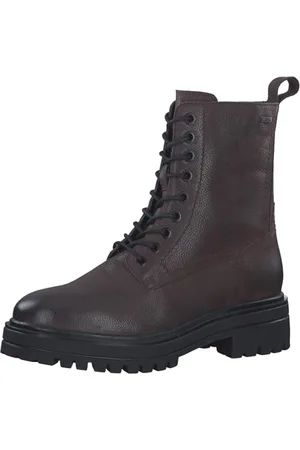 QS by s.Oliver Femme 5-26273-41 Botte de Neige, , 39 EU