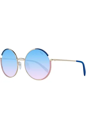 Emilio Pucci SUNGLASSES Mod. EP0132 5632W