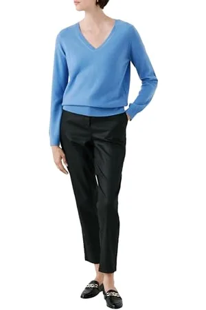 Caroll 242K-MARIANNE2 Cachemire Pull-Over, , L Femme