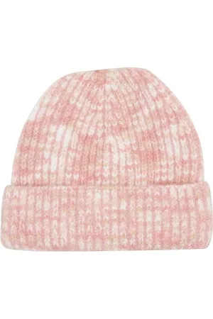 QS by s.Oliver Junior 10.1.14.25.272.2132567, Bonnet Fille, Pink