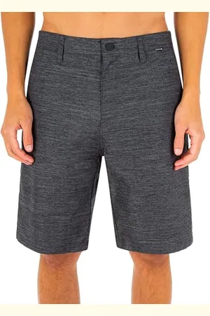 Hurley Shorts - H2o-dri Breathe 21" Walkshort homme, , 32
