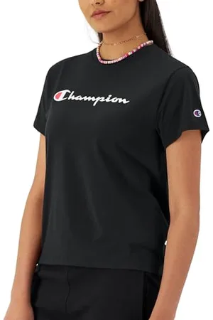Champion T- Shirt Classique, , S Femme