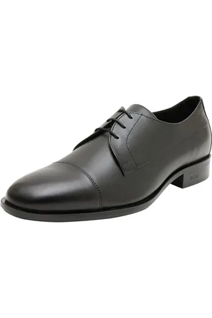 HUGO BOSS Homme Colby_derb_tcbu Derby, , 42 EU