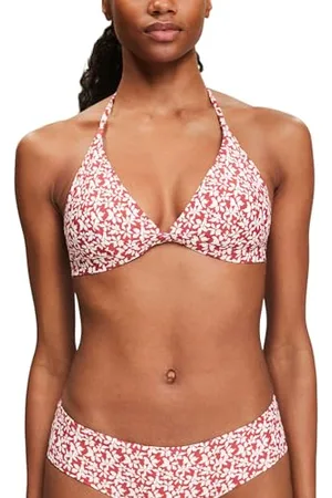 ESPRIT Calusa Beach SSN N RCS Pad.haltern Bikini, , 46/C Femme