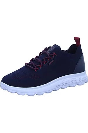 Geox Homme U Spherica A Sneakers, , 46 EU