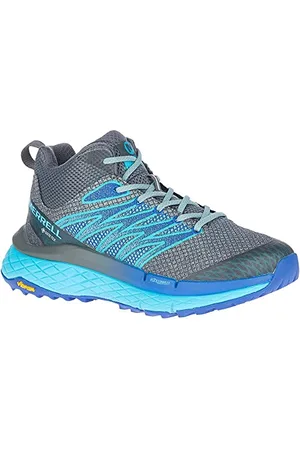 Merrell Homme RUBATO Mid GTX Trail Running Shoe, , 41 EU