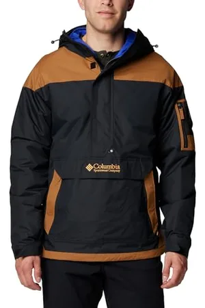 Columbia Challenger II, Pullover pour Homme