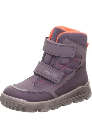Superfit Fille Mars Warm Gefütterte Gore-tex, , 36 EU Large