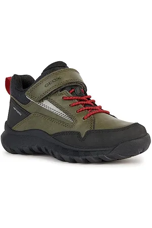 Geox Garçon J Simbyos Boy Abx Basket, , 36 EU