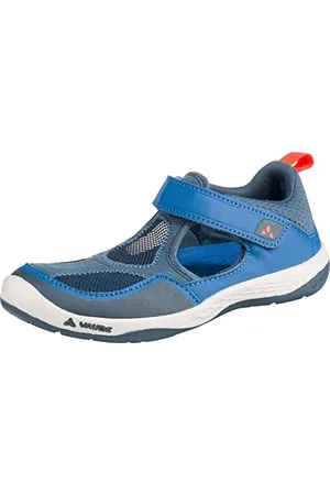 Vaude Kids Aquid Sneaker, , 27 EU