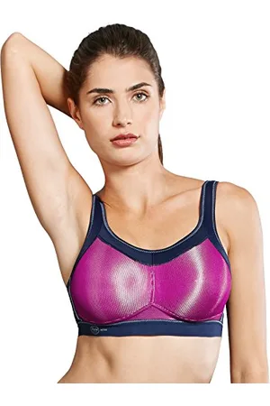 Anita Soutien-Gorge de Sport 5529 - Femme - - FR 80 B