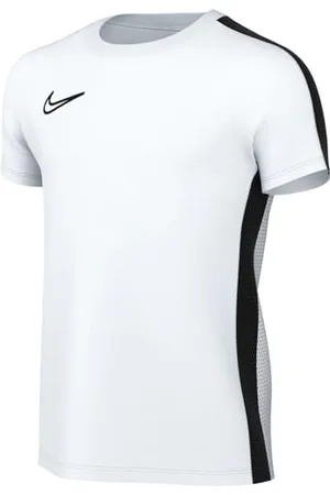 Nike Short-Sleeve Soccer Top Y NK DF Acd23 Top SS, , DR1343-100, S