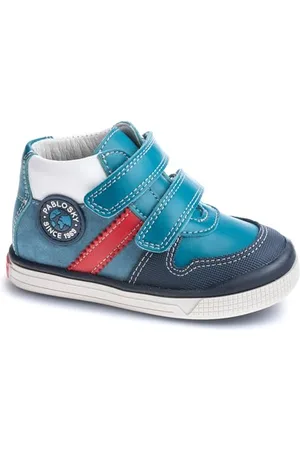 Pablosky 035342 Botte Tendance, , 22 EU