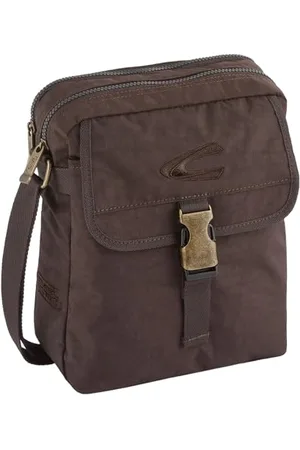 Camel Active Umhängetasche; B00 Journey Sac bandoulière, 26 cm