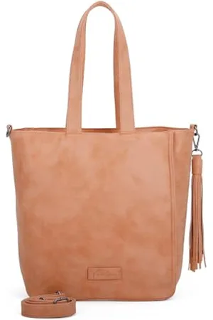 Fritzi aus Preußen Fritzi34 Vintag 0462 , Sac de Courses Femme, OneSize