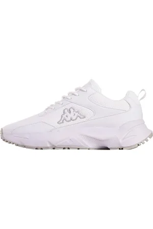 Kappa Mixte Yanoe Unisex Basket, , 38 EU