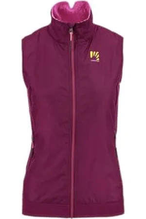 Karpos 2512007-042 FEDERA W VEST Sports vest Femme Taille S