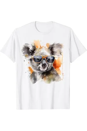 @n!mal Koala Lunettes de soleil en forme d