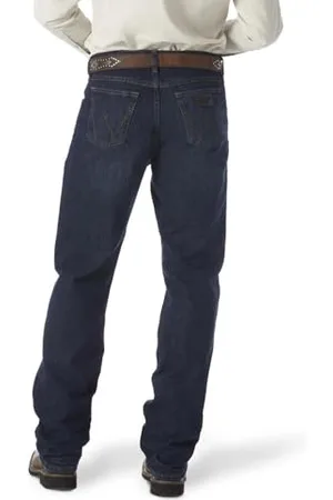 Wrangler Men